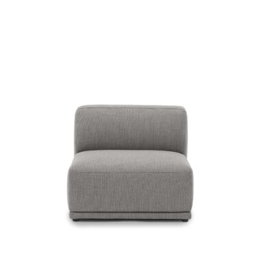 MUUTO - Connect Soft Modular Sofa Center, Re-wool 128