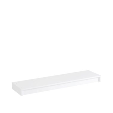 MUUTO - Stacked Opbevaringssystem Plinth, White