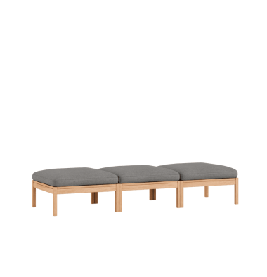 MOEBE - Modular 3 Seater Daybed, Autumn 131