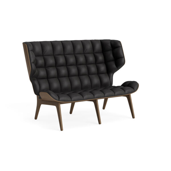 NORR11 - Mammoth Sofa, Light Smoked/Dunes Anthracite