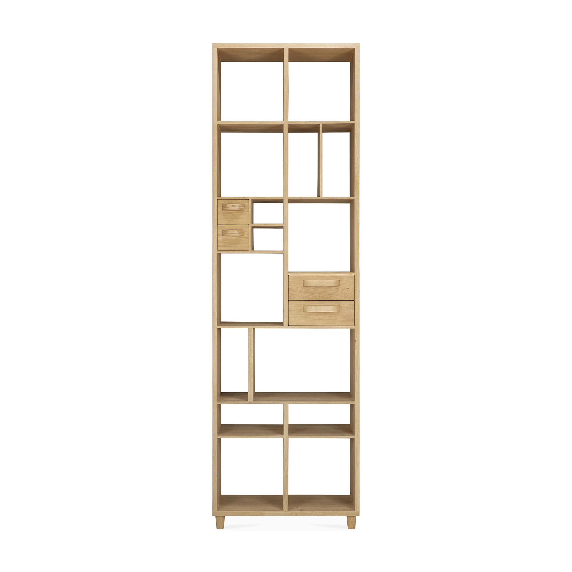 ETHNICRAFT - Pirouette Reol, Oak