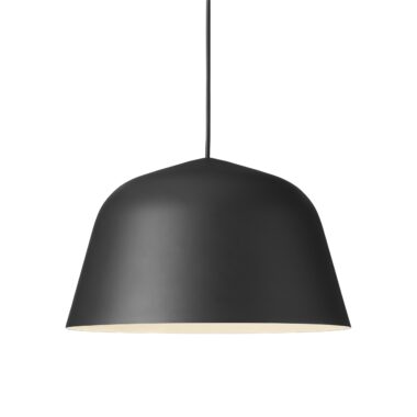 MUUTO - Ambit Pendel Ø40, Black