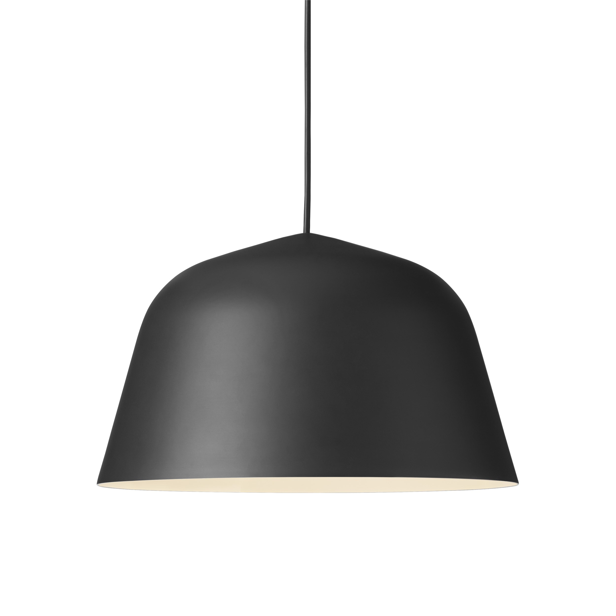 MUUTO - Ambit Pendel Ø40, Black