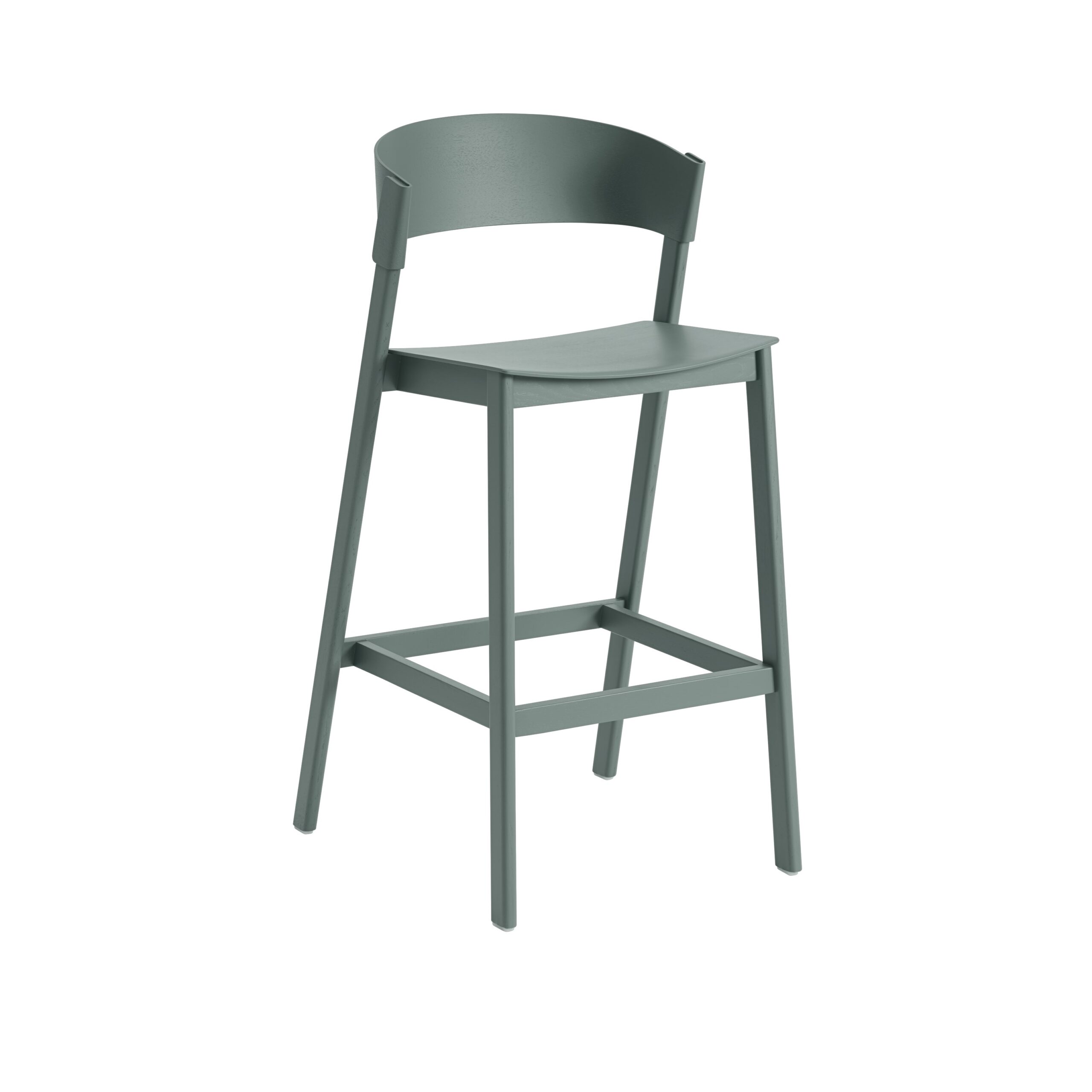MUUTO - Cover Barstol 75, Green