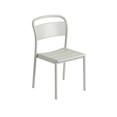 MUUTO - Linear Havestol, Grey