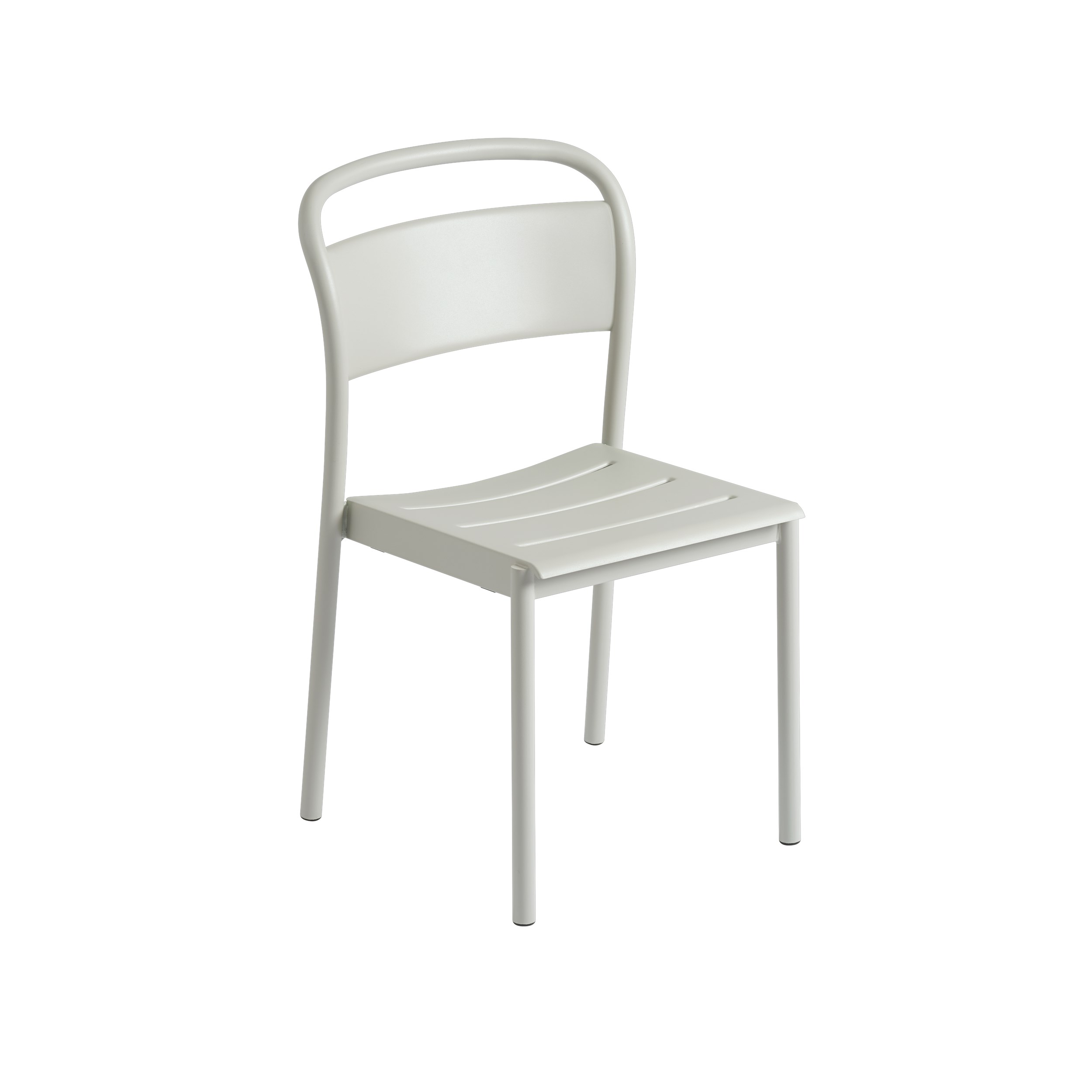 MUUTO - Linear Havestol, Grey