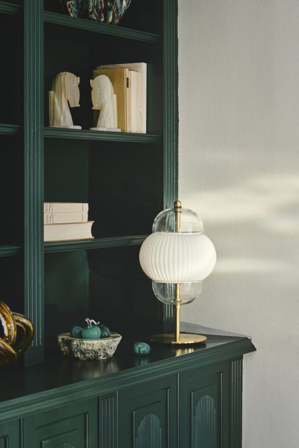 DESIGN BY US - Shahin Bordlampe - Billede 2