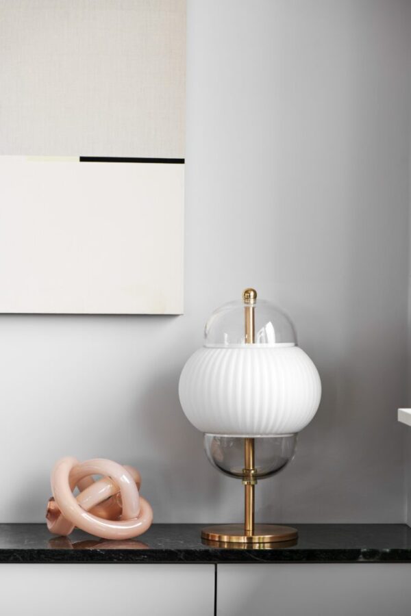 DESIGN BY US - Shahin Bordlampe - Billede 3