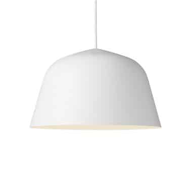 MUUTO - Ambit Pendel Ø40, White