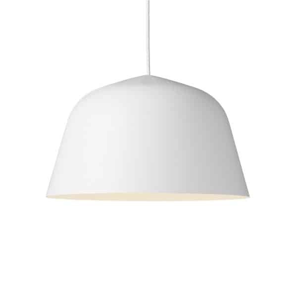 MUUTO - Ambit Pendel Ø40, White