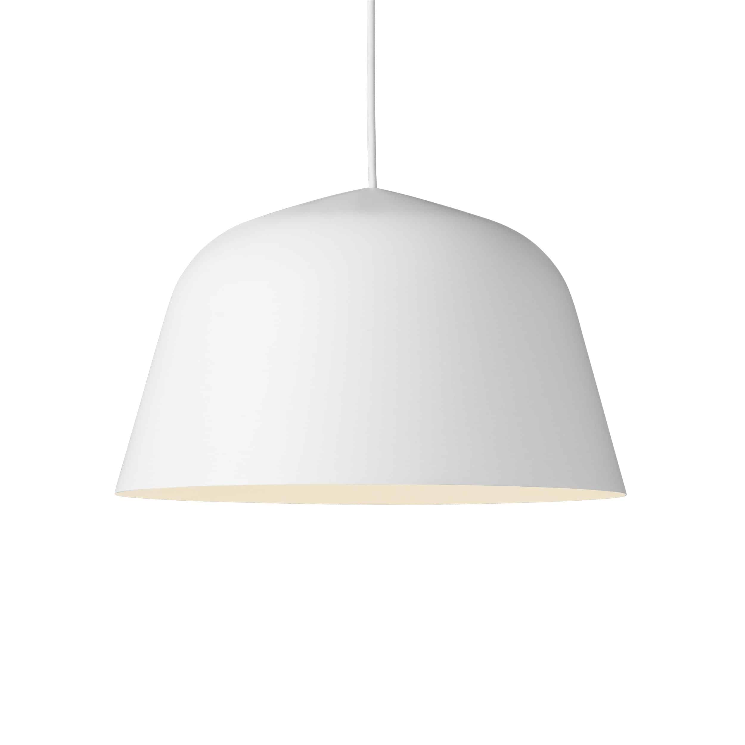 MUUTO - Ambit Pendel Ø40, White