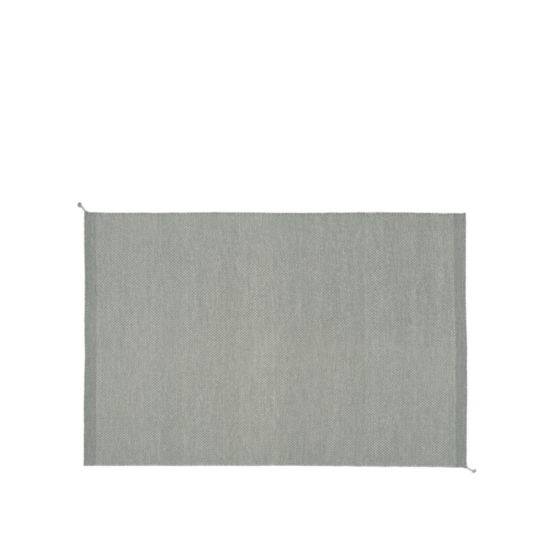 MUUTO - Ply Gulvtæppe 240x170, Grey