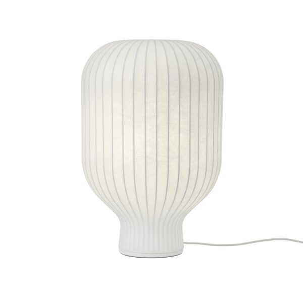MUUTO - Strand Bordlampe, White