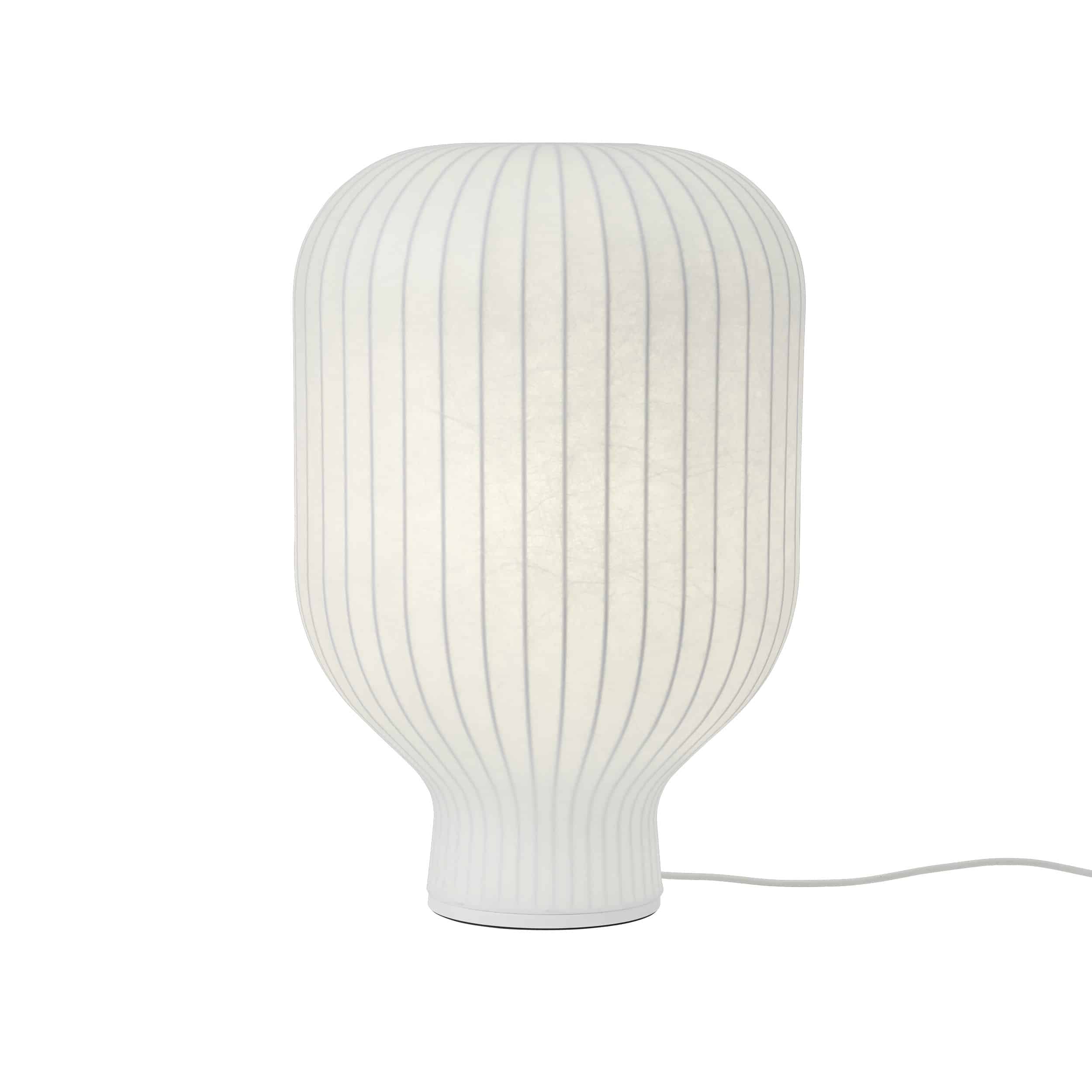 MUUTO - Strand Bordlampe, White