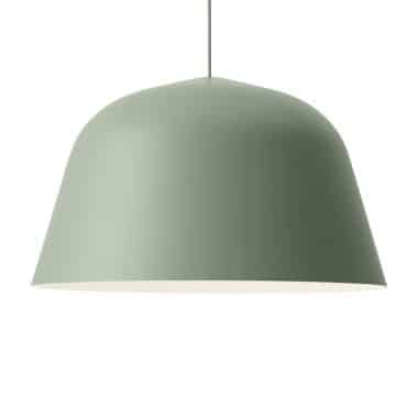 MUUTO - Ambit Pendel Ø55, Dusty Green