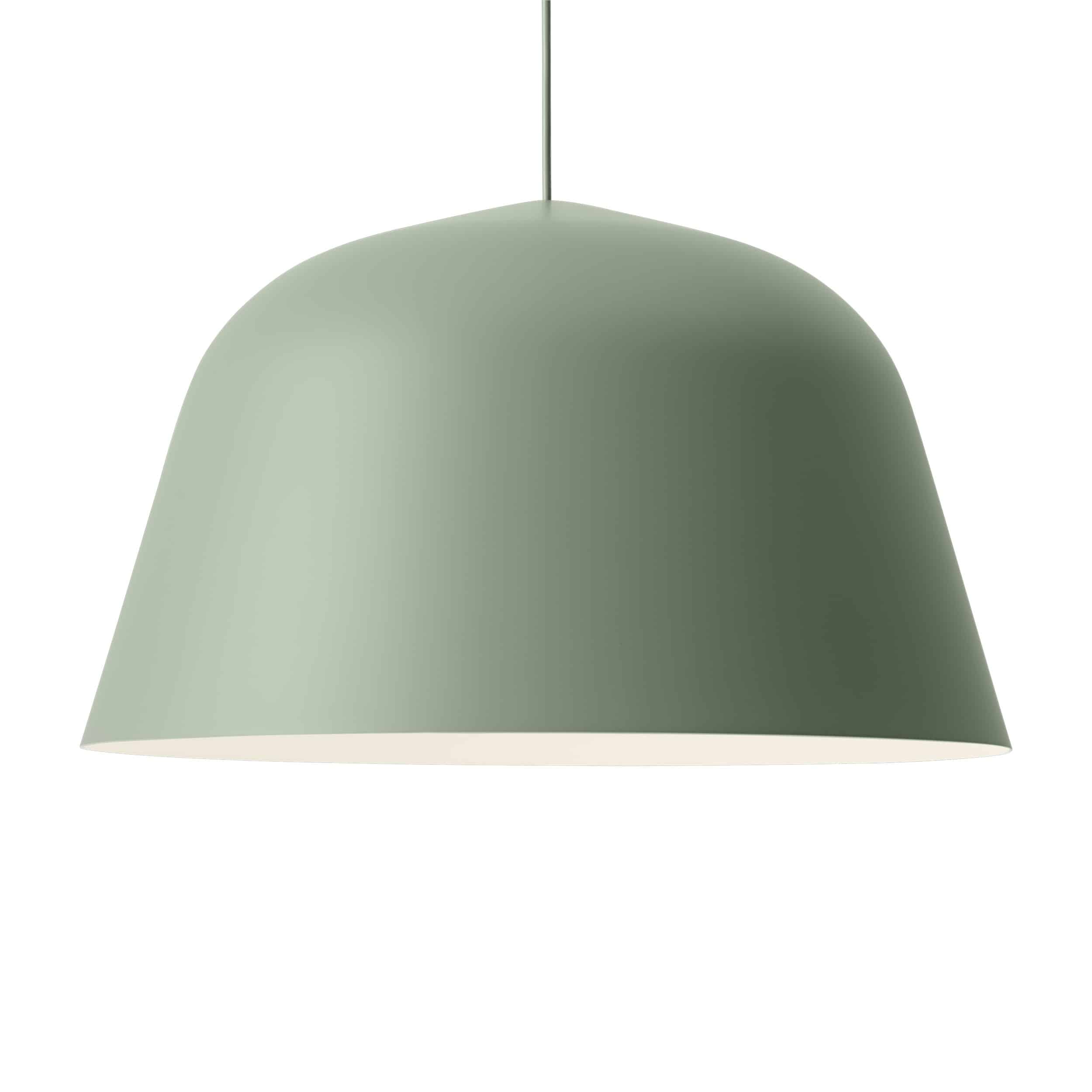 MUUTO - Ambit Pendel Ø55, Dusty Green