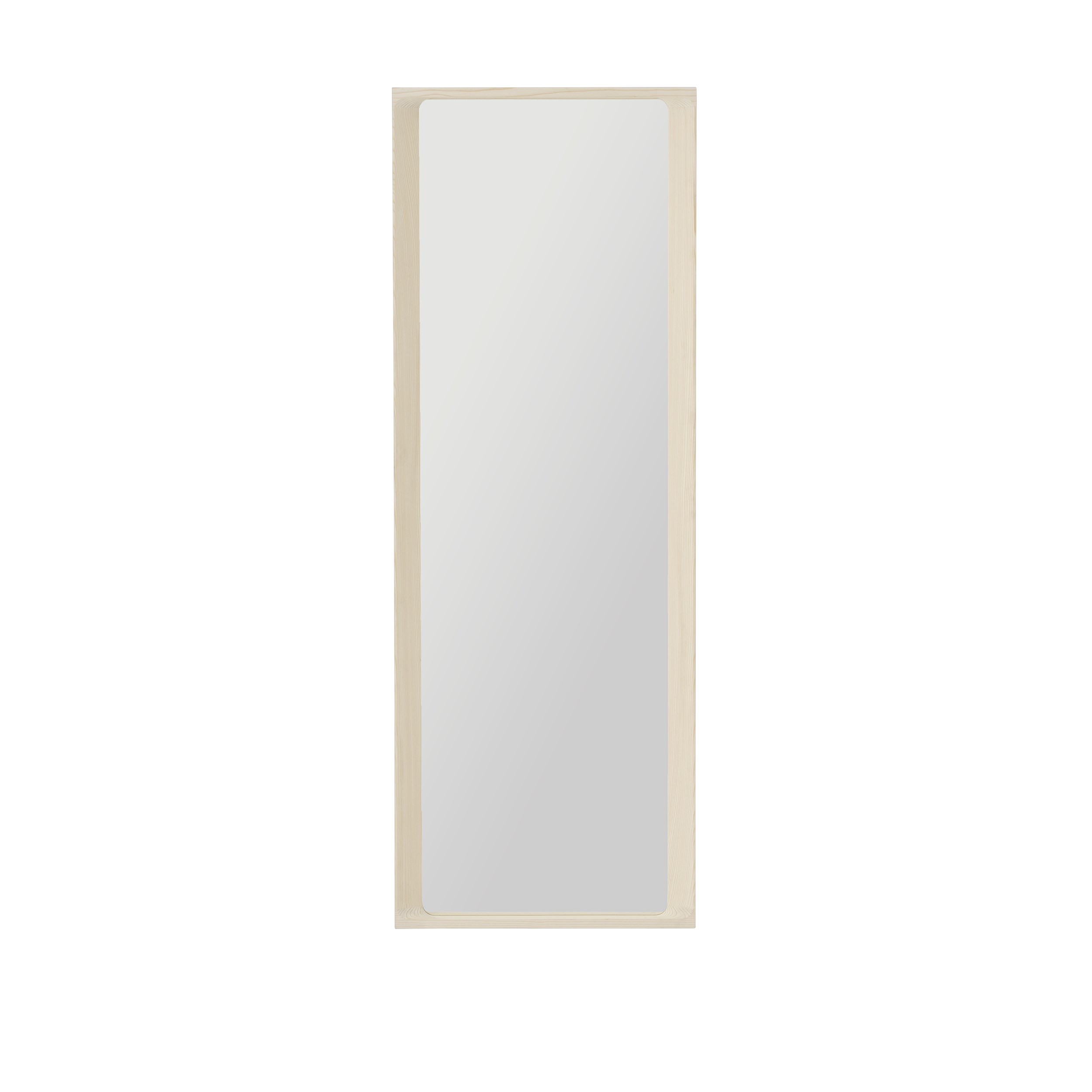 MUUTO - Arced Spejl 170X61, Spruce