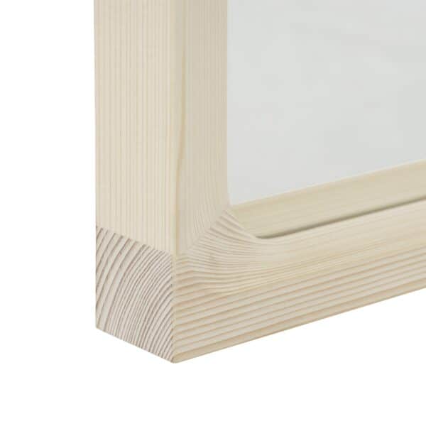 MUUTO - Arced Spejl 170X61, Spruce - Billede 2