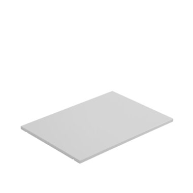 MUUTO - Stacked Opbevaringssystem Hylde, Grey