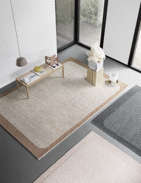 MUUTO - Ambit Pendel Ø25, Taupe - Billede 2