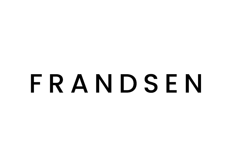 Frandsen logo