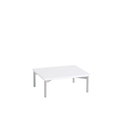 MUUTO - Stacked Opbevaringssystem Podium, White/Grey