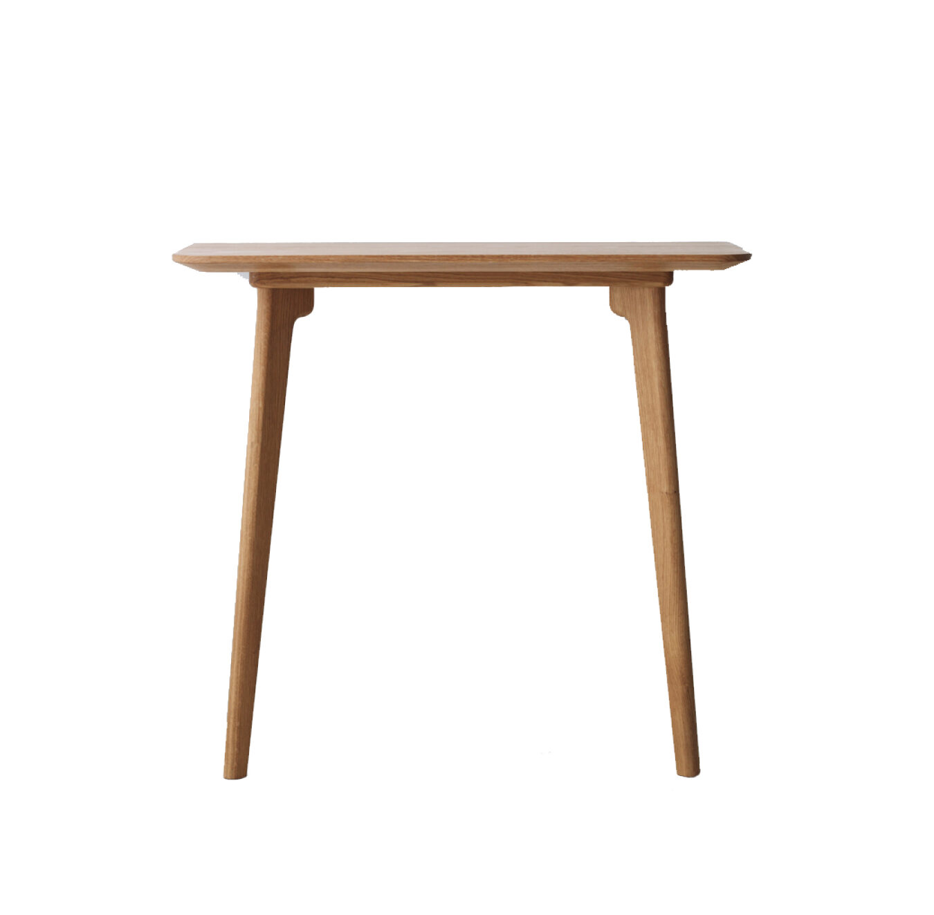 RO COLLECTION - Salon Konsolbord 85x35, Oak