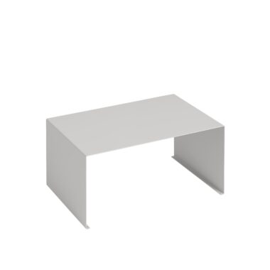 MUUTO - Stacked Opbevaringssystem Insert, Grey