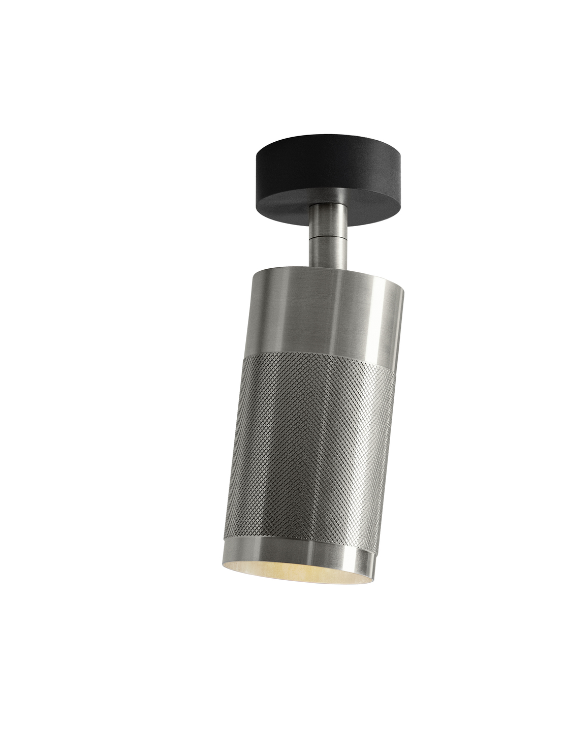 THORUP – Patrone Loftlampe, Nickel-plated Brass
