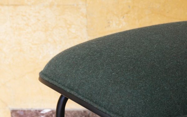 NORMANN COPENHAGEN - Pad Fodskammel - Billede 3