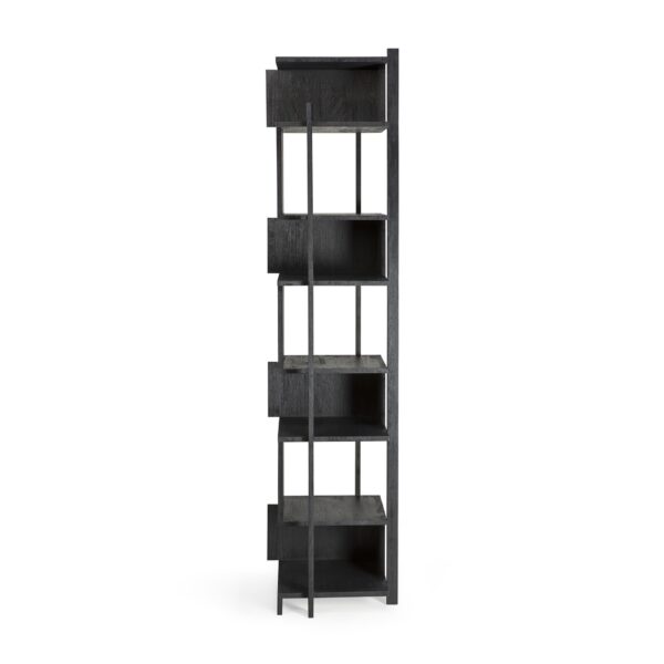 ETHNICRAFT - Abstract Column Reol - Billede 2