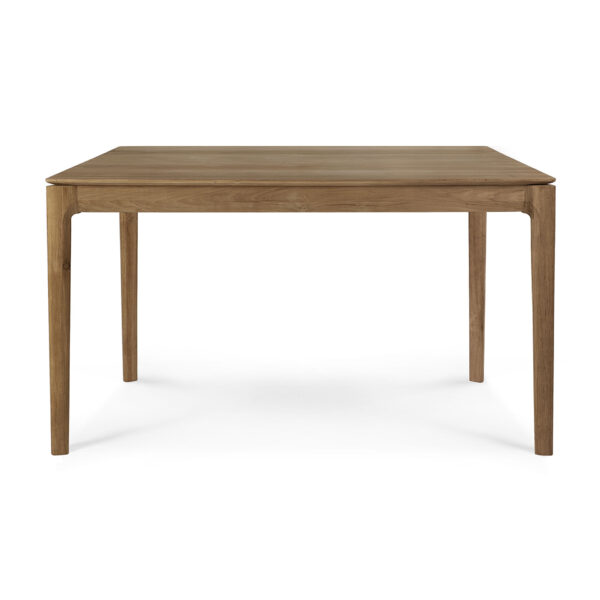 ETHNICRAFT - Bok Spisebord, Teak 140x80