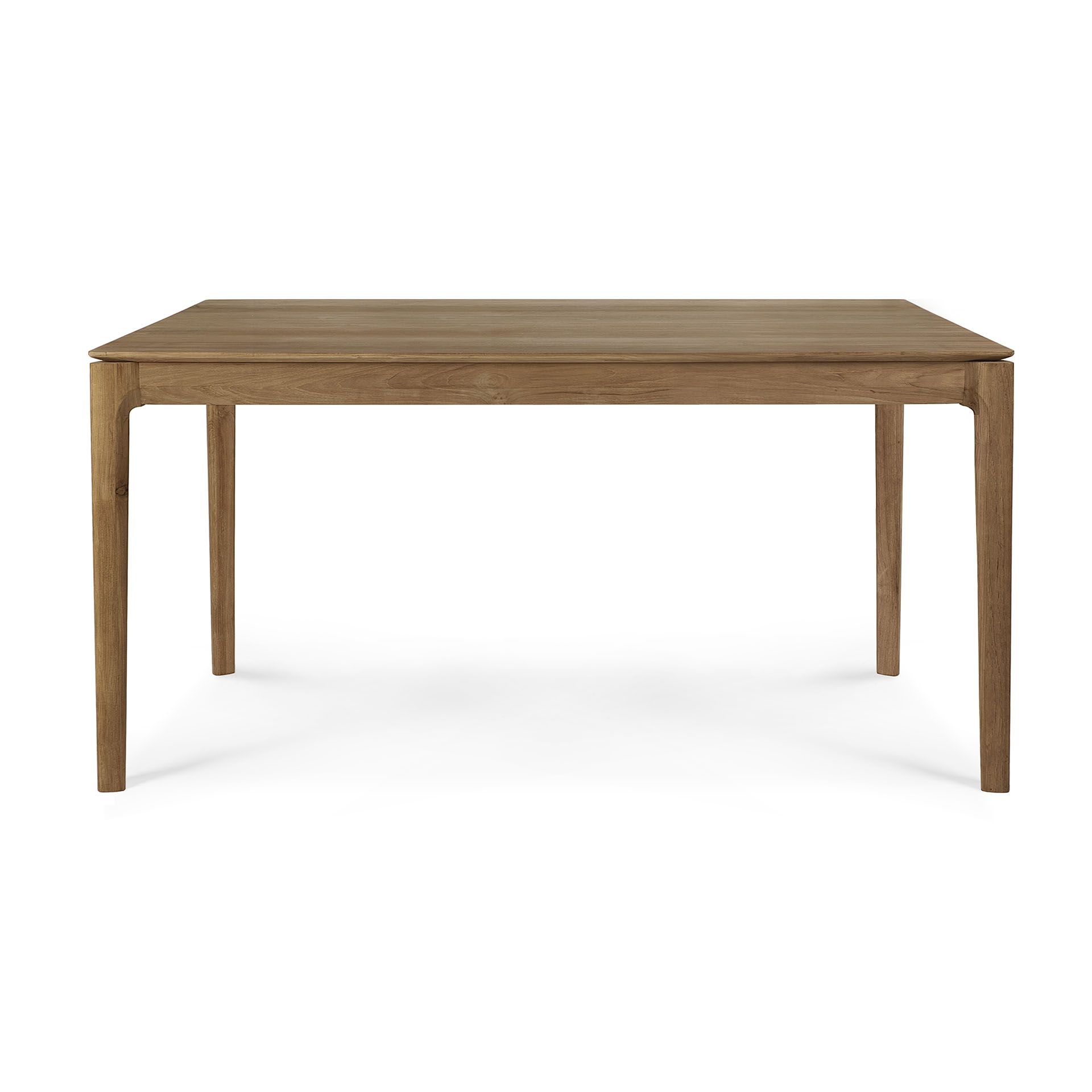 ETHNICRAFT - Bok Spisebord, Teak 160x80