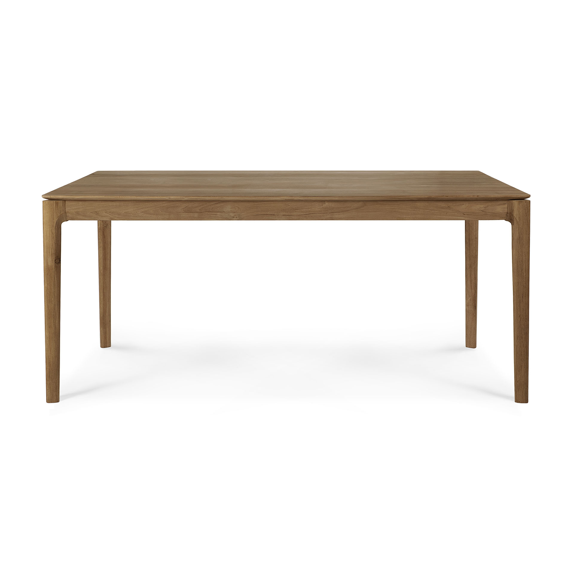ETHNICRAFT - Bok Spisebord, Teak 180x90