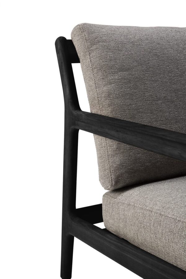ETHNICRAFT - Jack Udendørs Sofa 2+ Seater, Mocha - Billede 4