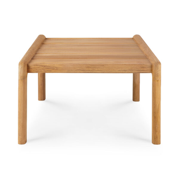 ETHNICRAFT - Jack Udendørs Sidebord, Teak - Billede 2
