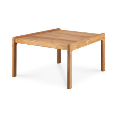 ETHNICRAFT - Jack Udendørs Sidebord, Teak