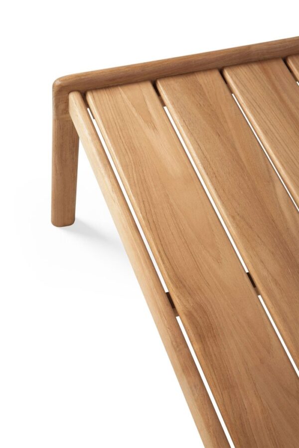 ETHNICRAFT - Jack Udendørs Loungebord 120x65 - Billede 3