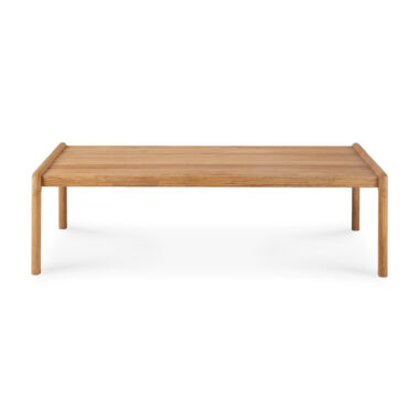 ETHNICRAFT - Jack Udendørs Loungebord 120x65