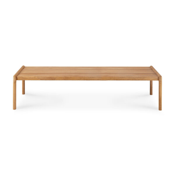 ETHNICRAFT - Jack Udendørs Loungebord 150x65