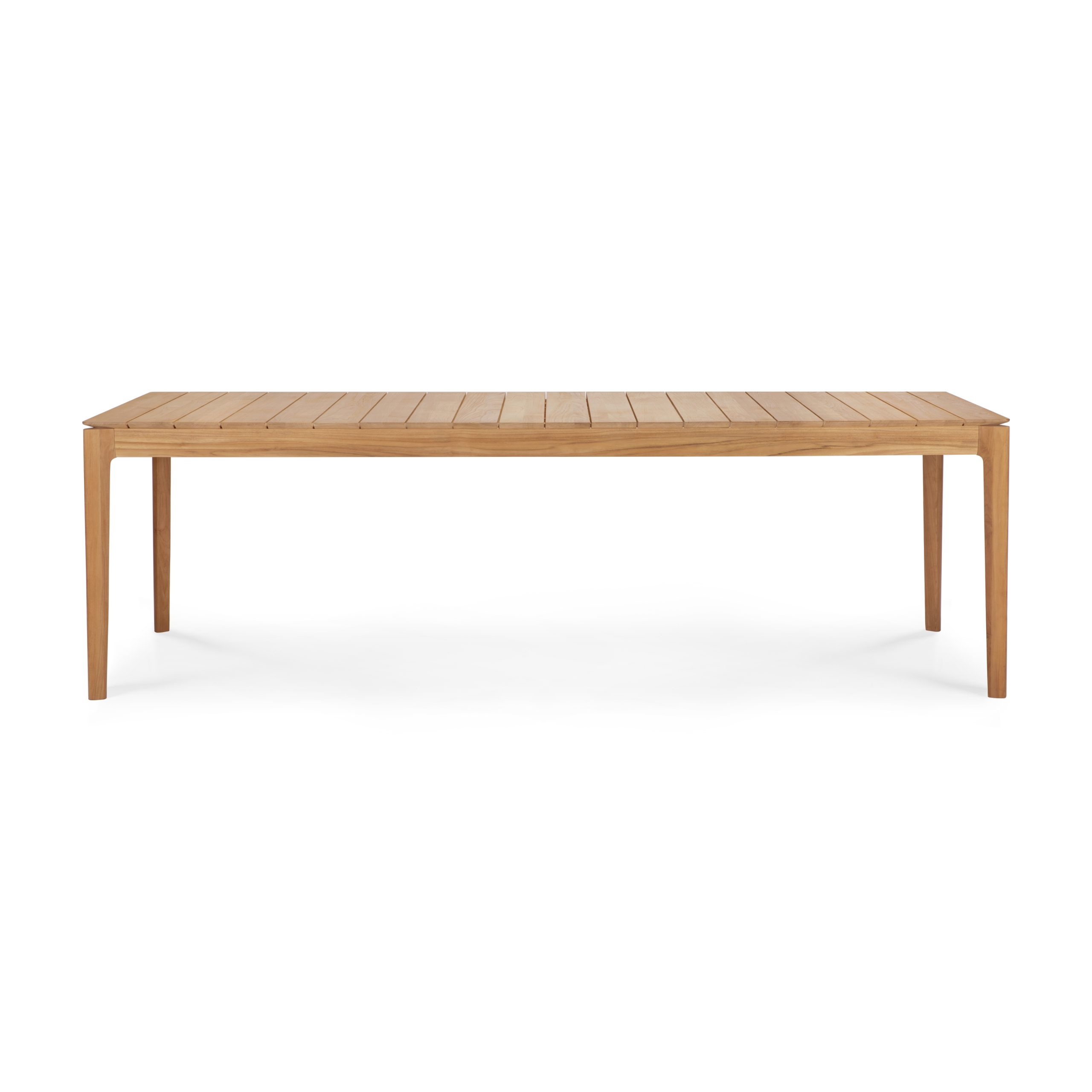 ETHNICRAFT - Bok Havebord 250x100
