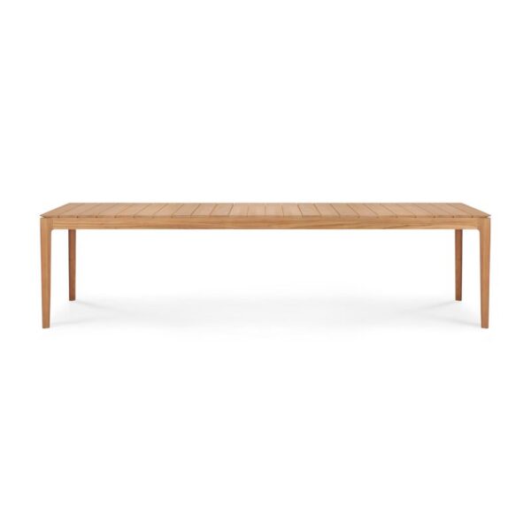 ETHNICRAFT - Bok Havebord 300x110