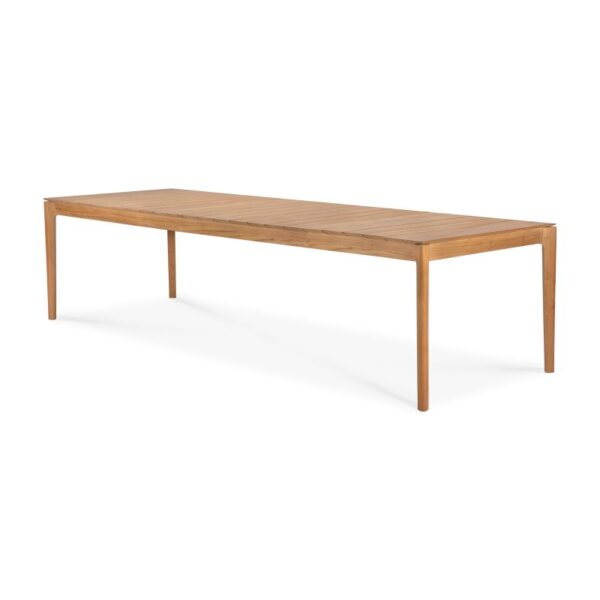 ETHNICRAFT - Bok Havebord 300x110 - Billede 2