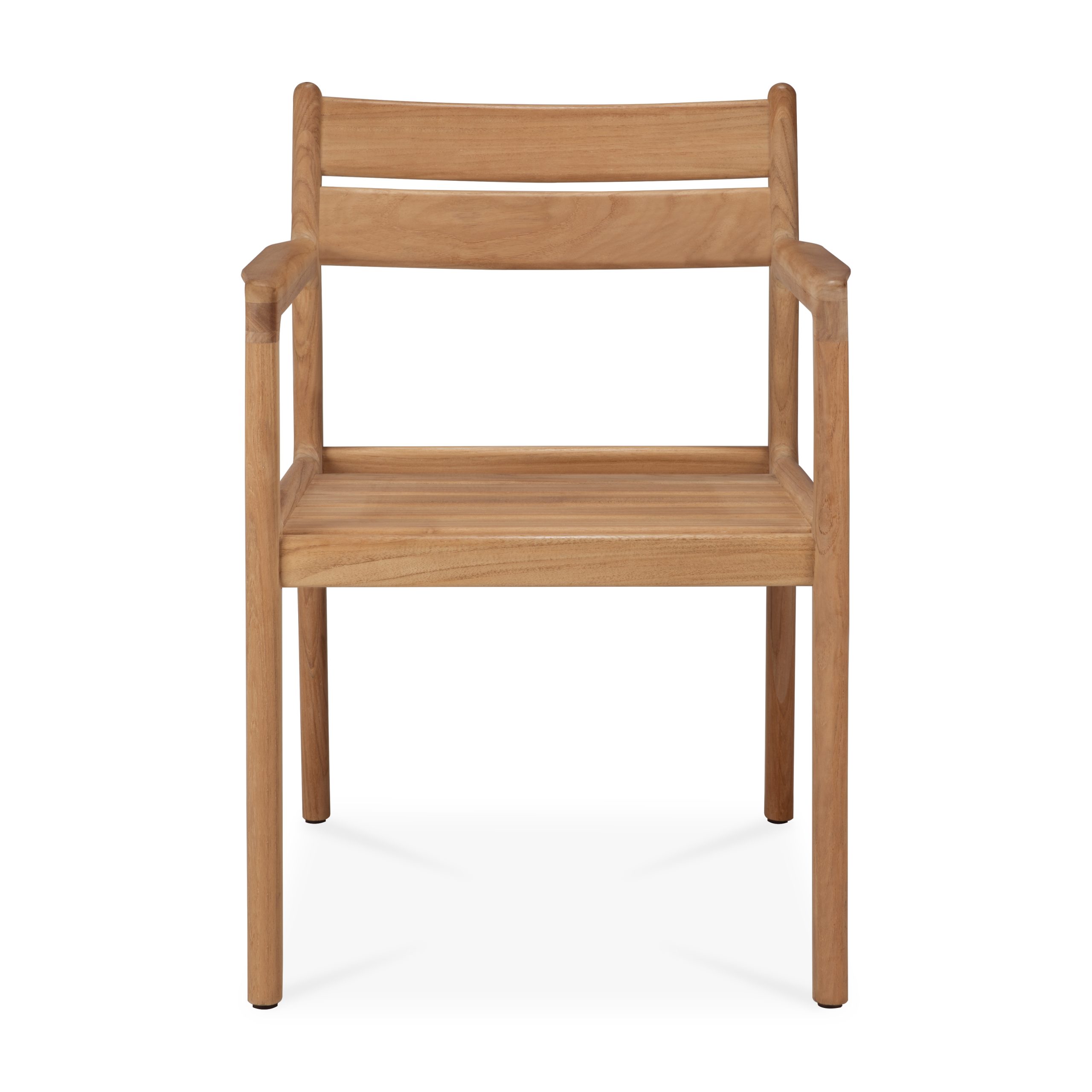 ETHNICRAFT - Jack Havestol, Teak