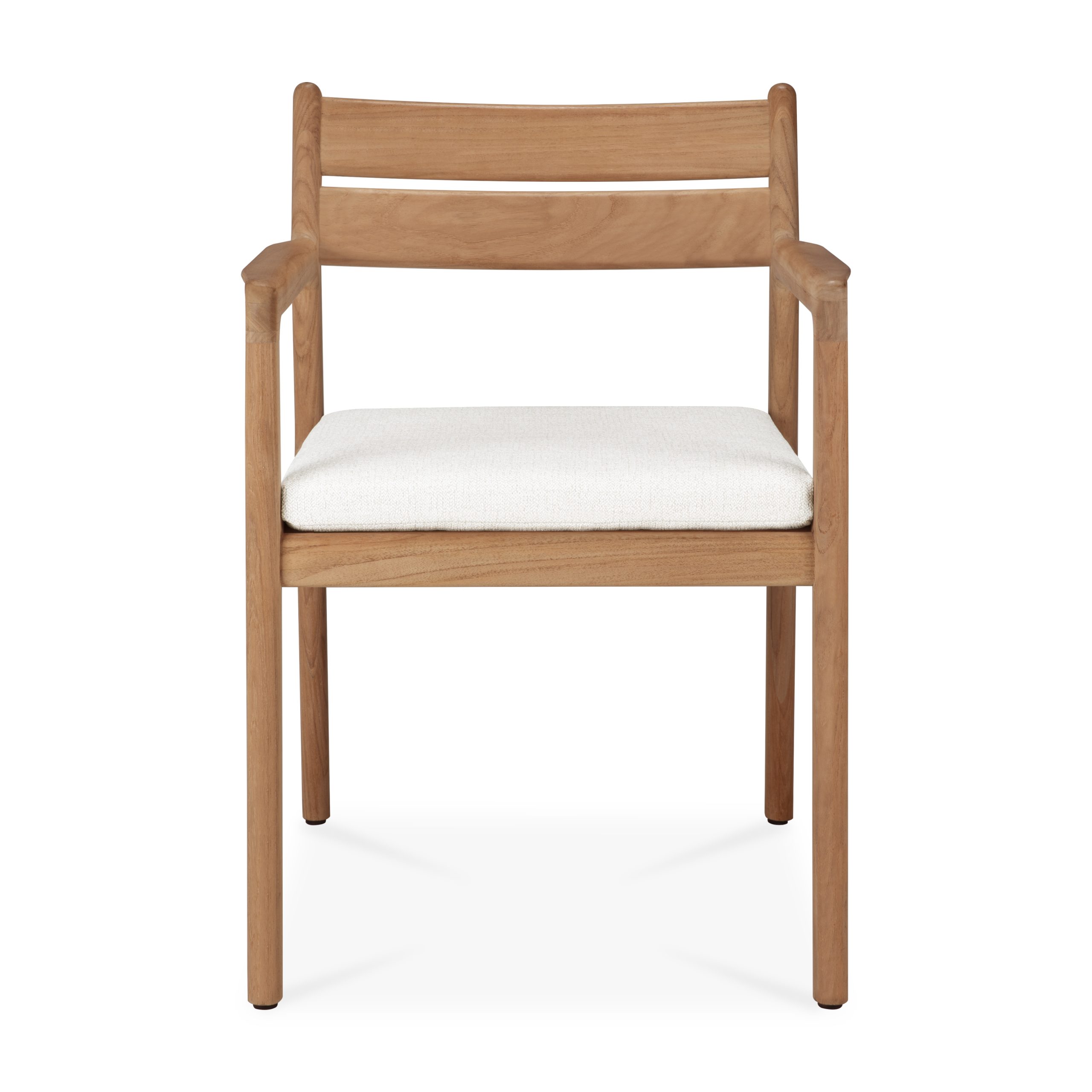 ETHNICRAFT - Jack Havestol, Off White