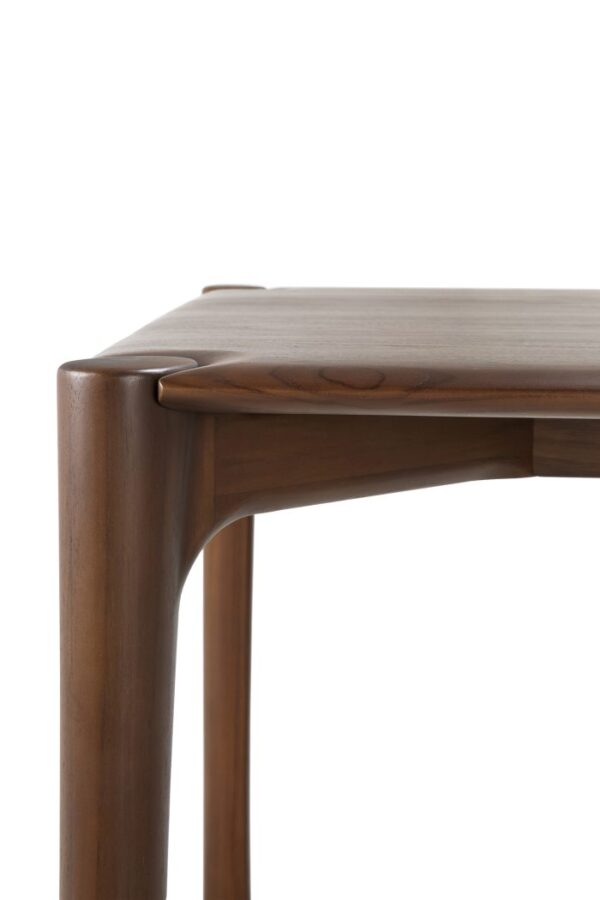 ETHNICRAFT - PI Spisebord 240x100, Teak - Billede 4