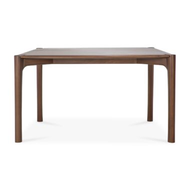 ETHNICRAFT - PI Spisebord 140x80, Teak