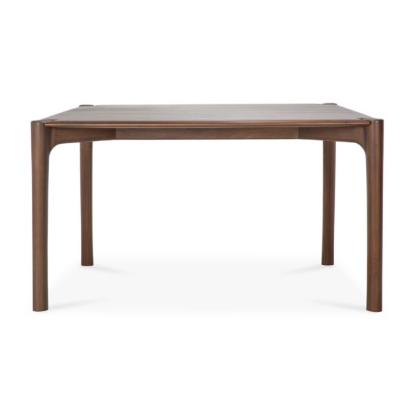 ETHNICRAFT - PI Spisebord 140x80, Teak