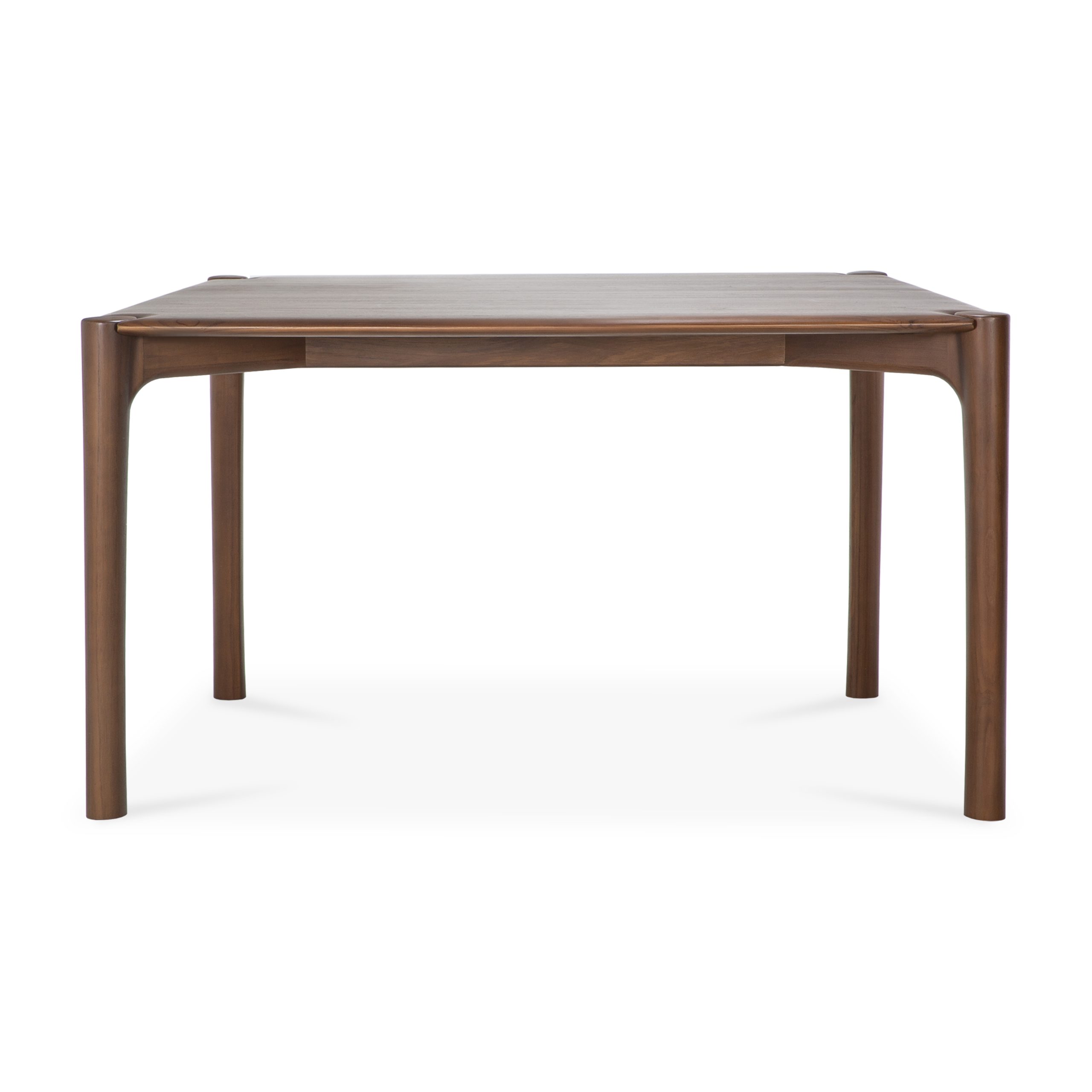 ETHNICRAFT - PI Spisebord 140x80, Teak