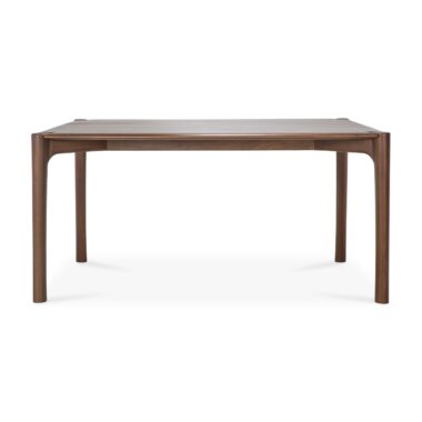 ETHNICRAFT - PI Spisebord 160x80, Teak